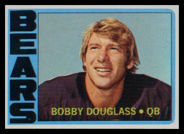 144 Bobby Douglass